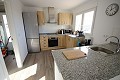 New build villas in Pinoso in Alicante Dream Homes API 1122