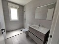 New build villas in Pinoso in Alicante Dream Homes API 1122