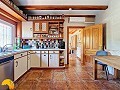 6 Schlafzimmer 5 Badezimmer Finca Catral in Alicante Dream Homes API 1122