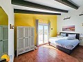 6 Schlafzimmer 5 Badezimmer Finca Catral in Alicante Dream Homes API 1122