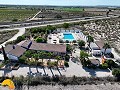6 Schlafzimmer 5 Badezimmer Finca Catral in Alicante Dream Homes API 1122