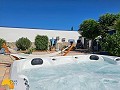 6 Schlafzimmer 5 Badezimmer Finca Catral in Alicante Dream Homes API 1122