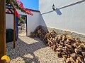 6 Schlafzimmer 5 Badezimmer Finca Catral in Alicante Dream Homes API 1122