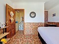 6 Schlafzimmer 5 Badezimmer Finca Catral in Alicante Dream Homes API 1122
