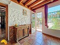 6 Schlafzimmer 5 Badezimmer Finca Catral in Alicante Dream Homes API 1122