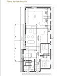 Fabulosa nueva construcción Abanilla y Cañada del Trigo in Alicante Dream Homes API 1122