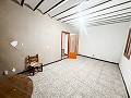 Immense maison à la campagne avec parcelles à Pinoso in Alicante Dream Homes API 1122