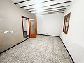 Immense maison à la campagne avec parcelles à Pinoso in Alicante Dream Homes API 1122
