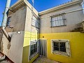 Immense maison à la campagne avec parcelles à Pinoso in Alicante Dream Homes API 1122