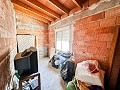 Immense maison à la campagne avec parcelles à Pinoso in Alicante Dream Homes API 1122