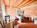 Immense maison à la campagne avec parcelles à Pinoso in Alicante Dream Homes API 1122