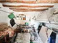 Immense maison à la campagne avec parcelles à Pinoso in Alicante Dream Homes API 1122