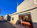 Large 2-story house in Pinoso in Alicante Dream Homes API 1122