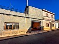 Large 2-story house in Pinoso in Alicante Dream Homes API 1122