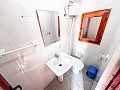 Large 2-story house in Pinoso in Alicante Dream Homes API 1122