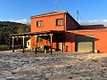 Groot Landhuis in Alicante Dream Homes API 1122