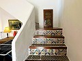 Groot Landhuis in Alicante Dream Homes API 1122