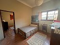 Groot Landhuis in Alicante Dream Homes API 1122