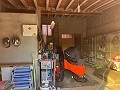 Groot Landhuis in Alicante Dream Homes API 1122