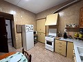 Groot Landhuis in Alicante Dream Homes API 1122