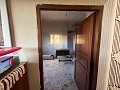 Groot Landhuis in Alicante Dream Homes API 1122