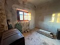Groot Landhuis in Alicante Dream Homes API 1122