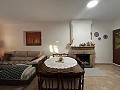 Groot Landhuis in Alicante Dream Homes API 1122
