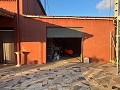 Groot Landhuis in Alicante Dream Homes API 1122