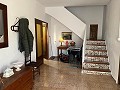 Groot Landhuis in Alicante Dream Homes API 1122