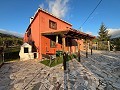 Groot Landhuis in Alicante Dream Homes API 1122