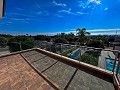 Magnífica Mansión con Pista Polideportiva,Piscina y 8 exclusivas habitaciones in Alicante Dream Homes API 1122