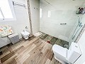 Magnífica Mansión con Pista Polideportiva,Piscina y 8 exclusivas habitaciones in Alicante Dream Homes API 1122