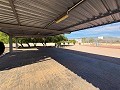 Magnífica Mansión con Pista Polideportiva,Piscina y 8 exclusivas habitaciones in Alicante Dream Homes API 1122