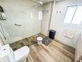 Magnífica Mansión con Pista Polideportiva,Piscina y 8 exclusivas habitaciones in Alicante Dream Homes API 1122