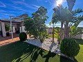 Magnífica Mansión con Pista Polideportiva,Piscina y 8 exclusivas habitaciones in Alicante Dream Homes API 1122
