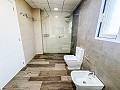 Magnífica Mansión con Pista Polideportiva,Piscina y 8 exclusivas habitaciones in Alicante Dream Homes API 1122