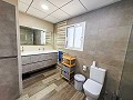 Magnífica Mansión con Pista Polideportiva,Piscina y 8 exclusivas habitaciones in Alicante Dream Homes API 1122