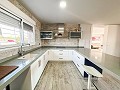 Magnífica Mansión con Pista Polideportiva,Piscina y 8 exclusivas habitaciones in Alicante Dream Homes API 1122