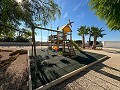 Magnífica Mansión con Pista Polideportiva,Piscina y 8 exclusivas habitaciones in Alicante Dream Homes API 1122