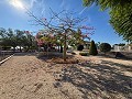 Magnífica Mansión con Pista Polideportiva,Piscina y 8 exclusivas habitaciones in Alicante Dream Homes API 1122