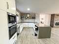 Magnífica Mansión con Pista Polideportiva,Piscina y 8 exclusivas habitaciones in Alicante Dream Homes API 1122