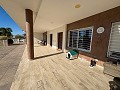 Magnífica Mansión con Pista Polideportiva,Piscina y 8 exclusivas habitaciones in Alicante Dream Homes API 1122