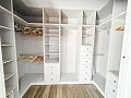Magnífica Mansión con Pista Polideportiva,Piscina y 8 exclusivas habitaciones in Alicante Dream Homes API 1122
