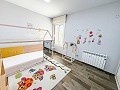 Magnífica Mansión con Pista Polideportiva,Piscina y 8 exclusivas habitaciones in Alicante Dream Homes API 1122