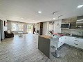 Magnífica Mansión con Pista Polideportiva,Piscina y 8 exclusivas habitaciones in Alicante Dream Homes API 1122
