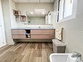 Magnífica Mansión con Pista Polideportiva,Piscina y 8 exclusivas habitaciones in Alicante Dream Homes API 1122