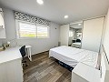 Magnífica Mansión con Pista Polideportiva,Piscina y 8 exclusivas habitaciones in Alicante Dream Homes API 1122