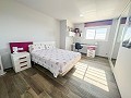Magnífica Mansión con Pista Polideportiva,Piscina y 8 exclusivas habitaciones in Alicante Dream Homes API 1122