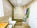 Magnífica Mansión con Pista Polideportiva,Piscina y 8 exclusivas habitaciones in Alicante Dream Homes API 1122