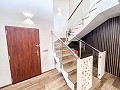 Magnífica Mansión con Pista Polideportiva,Piscina y 8 exclusivas habitaciones in Alicante Dream Homes API 1122